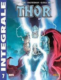 Thor Di Jason Aaron 7 - Marvel Integrale