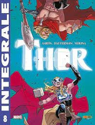 Thor Di Jason Aaron 8 - Marvel Integrale