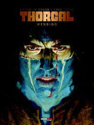 Thorgal Saga - Wendigo