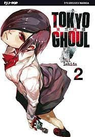 Tokyo Ghoul 2