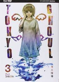 Tokyo Ghoul 3