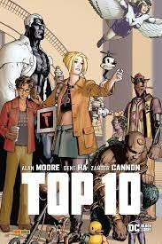 Top 10