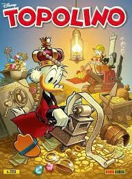 Topolino 3511