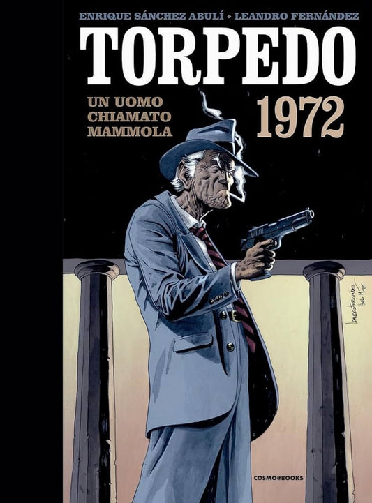 Torpedo 1972 - Un Uomo Chiamato Mammola