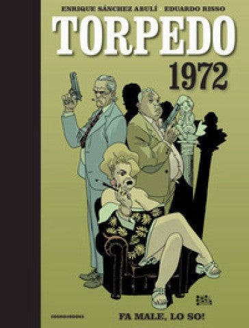 Torpedo 1972 Vol.2