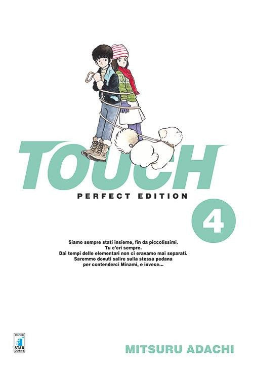 Touch Perfect Edition 4
