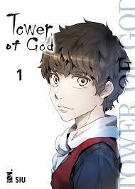 Tower Of God 1