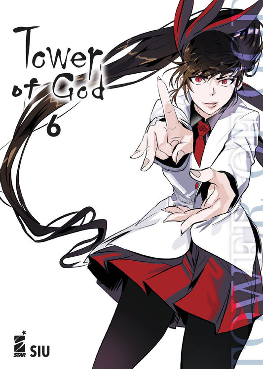 Tower Of God 6