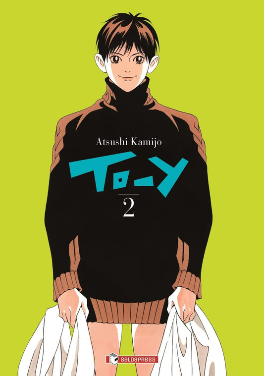 To-Y 2
