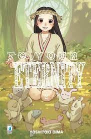 To Your Eternity 2