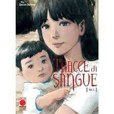 Tracce Di Sangue 1