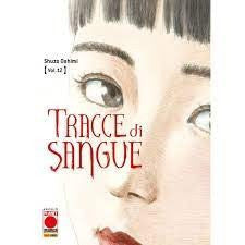 Tracce Di Sangue 12