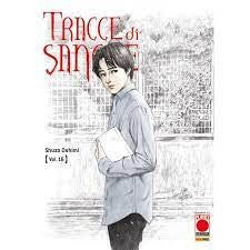 Tracce Di Sangue 16
