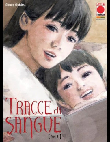 Tracce Di Sangue 2