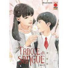 Tracce Di Sangue 4