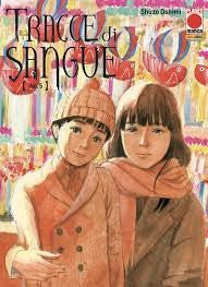 Tracce Di Sangue 6