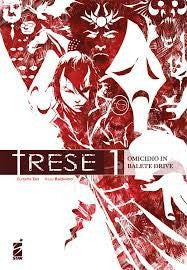Trese 1