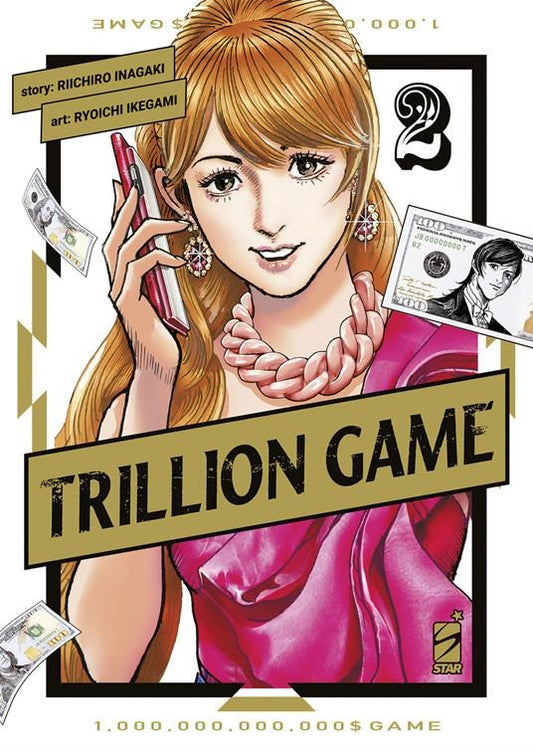 Trillion Game N. 2