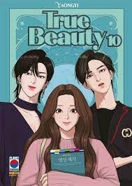 True Beauty 10