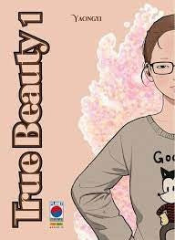 True Beauty 1 Variant Cover - Panini Direct