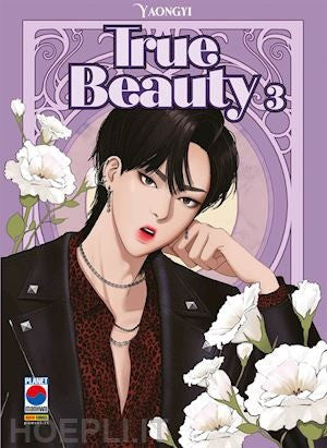 True Beauty 3
