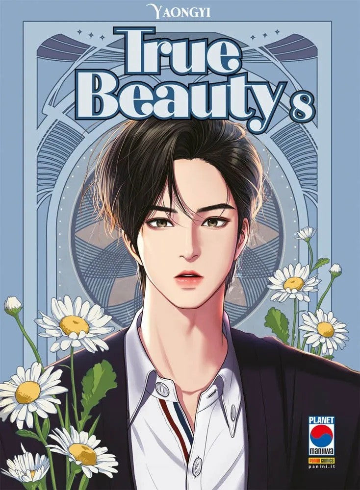 True Beauty 8