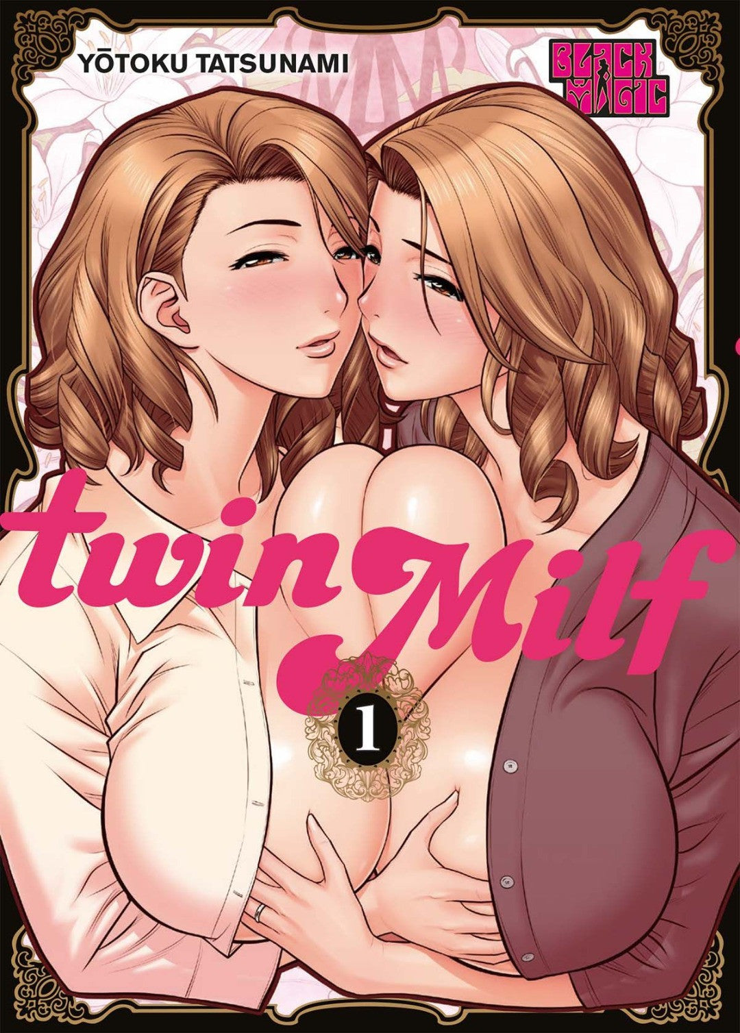 Twin Milf 1