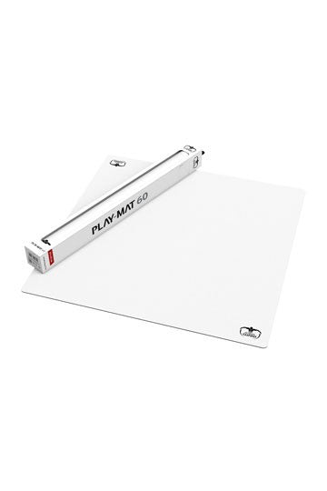Ultimate Guard Play-Mat 60 Monochrome  White 61 X 61 Cm