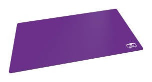 Ultimate Guard Play-Mat Monochrome Purple 61 X 35 Cm