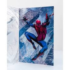 Ultimate Spider-Man 1 2024 Variant