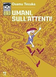 Umani Sull' Attenti