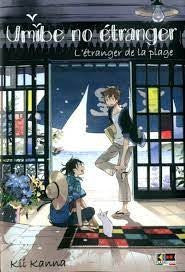 Umibe No Etranger