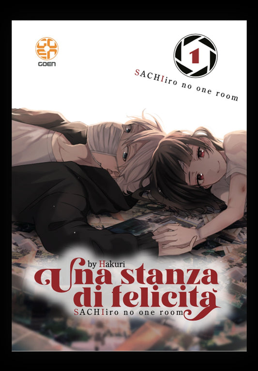 Una Stanza Di Felicità 1