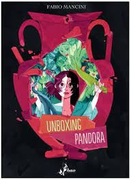 Unboxing Pandora