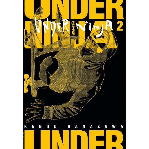 Under Ninja 2