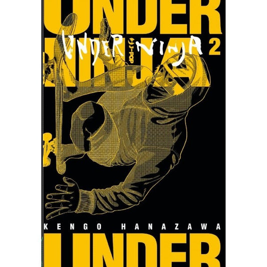 Under Ninja 2