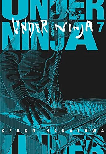 Under Ninja 7