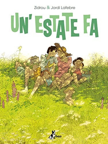 Un'Estate Fa 2