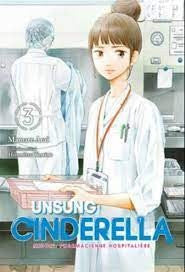 Unsung Cinderella 3