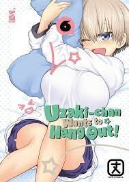 Uzaki - Chan Wants To Hang Out! 6