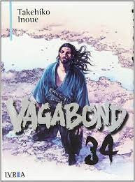 Vagabond 34