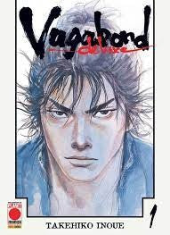 Vagabond Deluxe 1