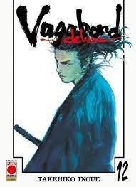 Vagabond Deluxe 12