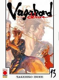 Vagabond Deluxe 13 - Ii Ristampa