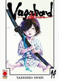Vagabond Deluxe 14 - Ii Ristampa