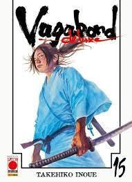 Vagabond Deluxe 15 - Ii Ristampa