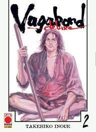 Vagabond Deluxe 2 - Iv Ristampa