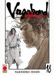 Vagabond Deluxe Seconda Ristampa 18