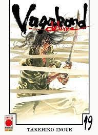 Vagabond Deluxe Seconda Ristampa 19