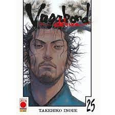 Vagabond Deluxe Seconda Ristampa 25